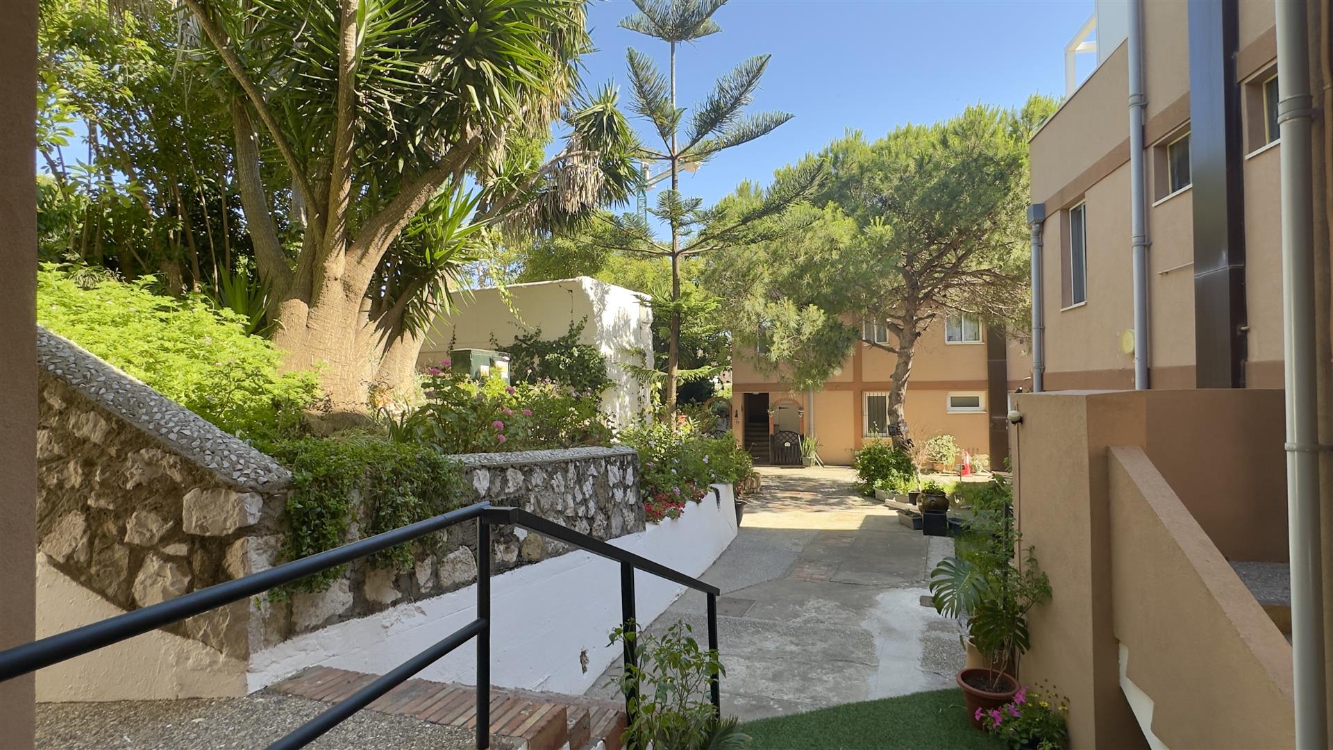  Image of Apartment - 2 Bedrooms - 1 Bathrooms for Sale in Elliot's Battery-Gibraltar, Image 12